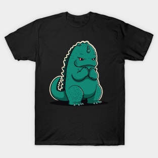 Godzilla T-Shirt